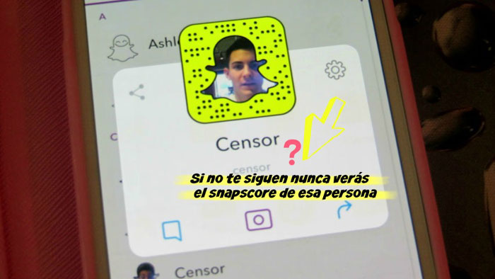 si-no-te-siguen-en-snapchat