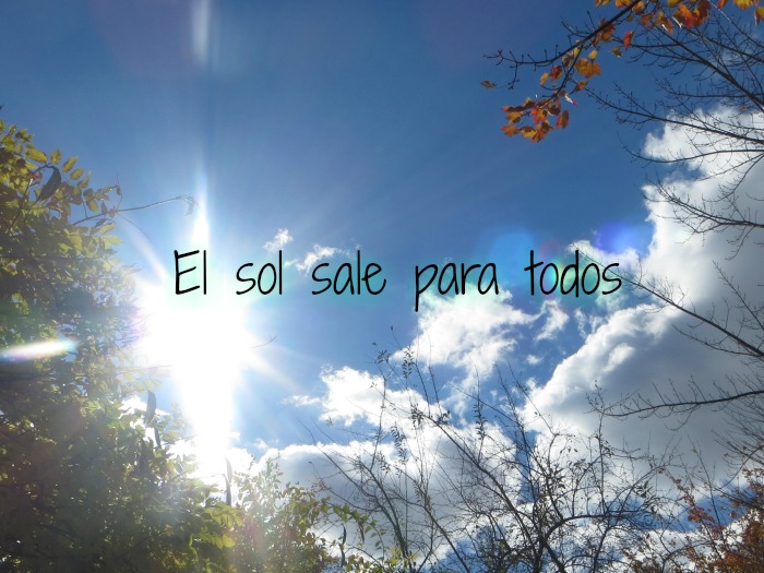 el-sol-sale-para-todos